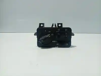 Peça sobressalente para automóvel em segunda mão comutador de luzes por bmw serie 3 berlina (e46) 2.0 16v diesel cat referências oem iam 6936832
