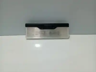 Peça sobressalente para automóvel em segunda mão luz interior por bmw serie 3 berlina (e46) 2.0 16v diesel cat referências oem iam 6962141