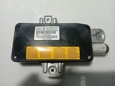 Peça sobressalente para automóvel em segunda mão airbag frontal lado esquerdo por bmw serie 3 berlina (e46) 2.0 16v diesel cat referências oem iam 307037233044