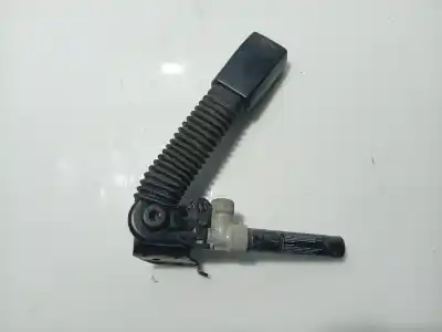 Peça sobressalente para automóvel em segunda mão chicote / encaixe cinto segurança dianteiro esquerdo por bmw serie 3 berlina (e46) 2.0 16v diesel cat referências oem iam 21091993