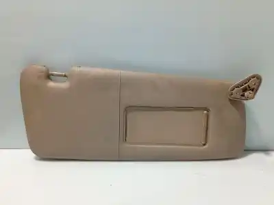 Peça sobressalente para automóvel em segunda mão pára-sol esquerdo por bmw serie 3 berlina (e46) 2.0 16v diesel cat referências oem iam 51168267911