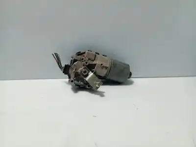 Peça sobressalente para automóvel em segunda mão motor do limpa para brisas por bmw serie 3 berlina (e46) 2.0 16v diesel cat referências oem iam 67636914577