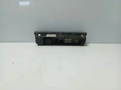 Peça sobressalente para automóvel em segunda mão comando de sofagem (chauffage / ar condicionado)  por bmw serie 3 berlina (e46) 2.0 16v diesel cat referências oem iam 64116956319  