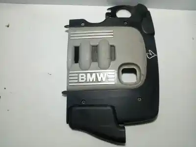 Peça sobressalente para automóvel em segunda mão tampa do motor por bmw serie 3 berlina (e46) 2.0 16v diesel cat referências oem iam 1114778733006
