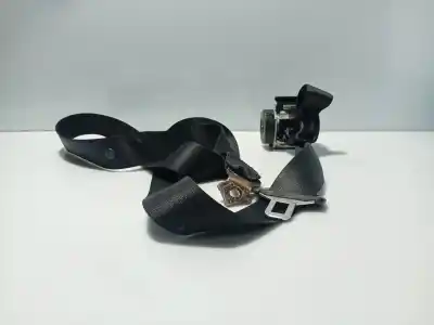 Peça sobressalente para automóvel em segunda mão cinto de segurança traseiro esquerdo por bmw serie 3 berlina (e46) 2.0 16v diesel cat referências oem iam 566244901