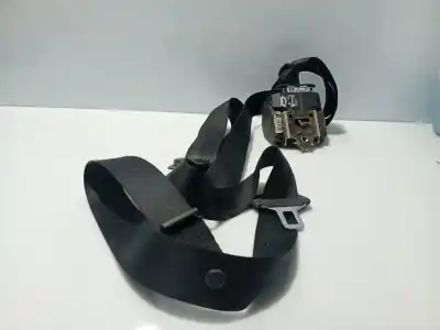 Peça sobressalente para automóvel em segunda mão cinto de segurança dianteiro esquerdo por bmw serie 3 berlina (e46) 2.0 16v diesel cat referências oem iam 6062133