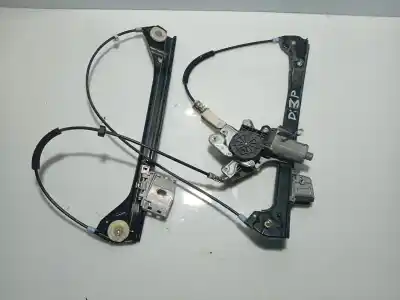 Peça sobressalente para automóvel em segunda mão elevador de vidros dianteiro direito por bmw serie 3 berlina (e46) 2.0 16v diesel cat referências oem iam 51338229106