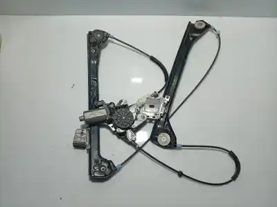 Peça sobressalente para automóvel em segunda mão elevador de vidros dianteira esquerda por bmw serie 3 berlina (e46) 2.0 16v diesel cat referências oem iam 51338229105