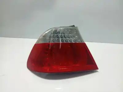 Peça sobressalente para automóvel em segunda mão farolim traseiro esquerdo por bmw serie 3 berlina (e46) 2.0 16v diesel cat referências oem iam 63218364921
