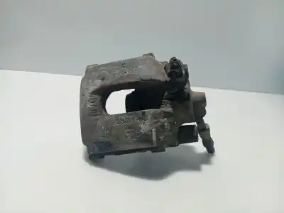 Peça sobressalente para automóvel em segunda mão pinça de travão traseira esquerda por bmw serie 3 berlina (e46) 2.0 16v diesel cat referências oem iam 34216758135