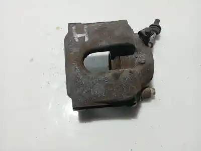 Peça sobressalente para automóvel em segunda mão pinça de travão dianteira esquerda por bmw serie 3 berlina (e46) 2.0 16v diesel cat referências oem iam 34111160351