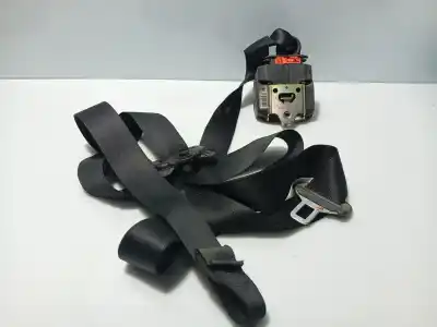 Peça sobressalente para automóvel em segunda mão cinto de segurança dianteiro direito por bmw serie 3 berlina (e46) 2.0 16v diesel cat referências oem iam 6062134