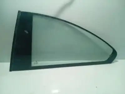 Peça sobressalente para automóvel em segunda mão vidro de custódia triangular traseiro esquerdo por bmw serie 3 berlina (e46) 2.0 16v diesel cat referências oem iam 51368209403