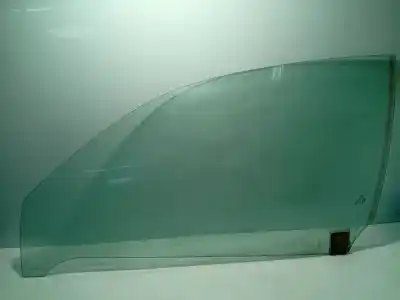 Peça sobressalente para automóvel em segunda mão vidro dianteiro esquerdo por bmw serie 3 berlina (e46) 2.0 16v diesel cat referências oem iam 51338196025