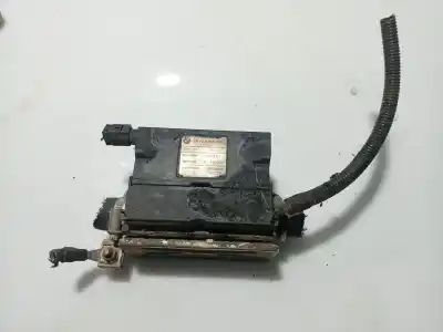 Peça sobressalente para automóvel em segunda mão módulo eletrônico por bmw serie 3 berlina (e46) 2.0 16v diesel cat referências oem iam 64126918806