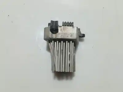 Peça sobressalente para automóvel em segunda mão resistência sofagem chauffage por bmw serie 3 berlina (e46) 2.0 16v diesel cat referências oem iam 64116920365