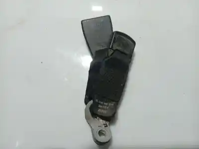 Peça sobressalente para automóvel em segunda mão chicote / encaixe cinto segurança traseiro esquerdo por bmw serie 3 berlina (e46) 2.0 16v diesel cat referências oem iam 8235680