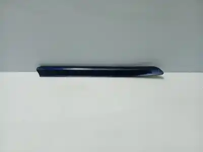 Peça sobressalente para automóvel em segunda mão moldagem por bmw serie 3 berlina (e46) 2.0 16v diesel cat referências oem iam 8208665