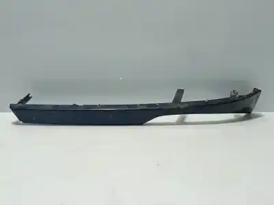 Peça sobressalente para automóvel em segunda mão moldagem por bmw serie 3 berlina (e46) 2.0 16v diesel cat referências oem iam 51137064326