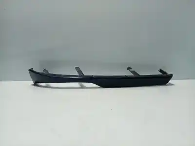 Peça sobressalente para automóvel em segunda mão moldagem por bmw serie 3 berlina (e46) 2.0 16v diesel cat referências oem iam 51137064325