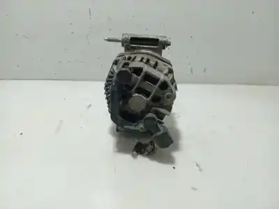 Автозапчастина б/у генератор для peugeot 207/207+ (wa_, wc_) 1.4 16v посилання на oem iam 5702j3 k708 v75857508001