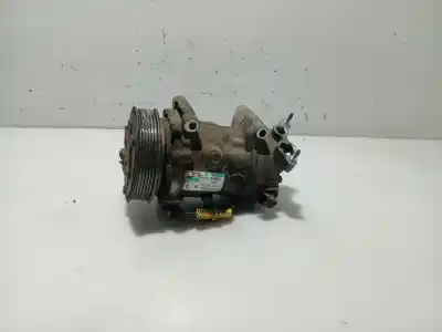 Pezzo di ricambio per auto di seconda mano  per PEUGEOT 207/207+ (WA_, WC_)  Riferimenti OEM IAM 1671553680  9659875780