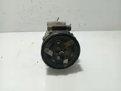 Peça sobressalente para automóvel em segunda mão compressor de ar condicionado a/a a/c por peugeot 207/207+ (wa_, wc_) 1.4 16v referências oem iam 1671553680  9659875780
