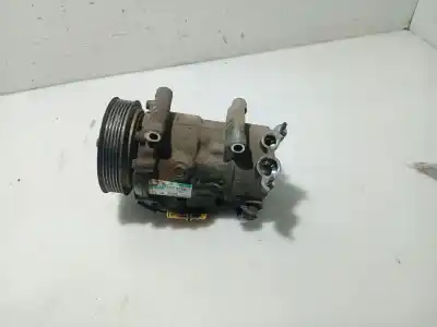 Peça sobressalente para automóvel em segunda mão compressor de ar condicionado a/a a/c por peugeot 207/207+ (wa_, wc_) 1.4 16v referências oem iam 1671553680  9659875780