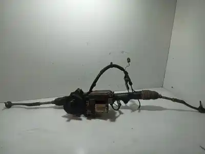 Peça sobressalente para automóvel em segunda mão caixa de direção por peugeot 207/207+ (wa_, wc_) 1.4 16v referências oem iam 1627684880