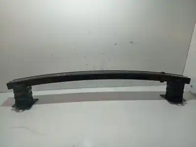 Peça sobressalente para automóvel em segunda mão reforço do pára choques dianteiro por peugeot 207/207+ (wa_, wc_) 1.4 16v referências oem iam 7414 pq