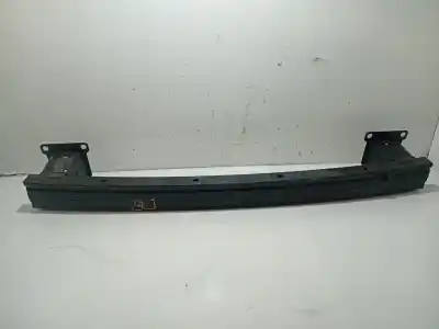 Автозапчасти б/у усиление переднего бампера за peugeot 207/207+ (wa_, wc_) 1.4 16v ссылки oem iam 7414 pq  