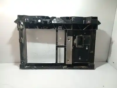 Peça sobressalente para automóvel em segunda mão painel frontal por peugeot 207/207+ (wa_, wc_) 1.4 16v referências oem iam 703019