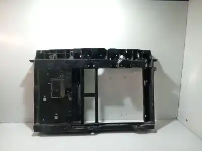 Автозапчастина б/у фронтальна панель для peugeot 207/207+ (wa_, wc_) 1.4 16v посилання на oem iam 703019  9649583180