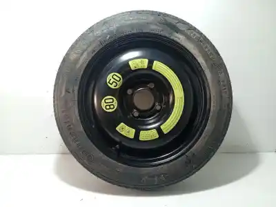 Peça sobressalente para automóvel em segunda mão estepe por peugeot 207/207+ (wa_, wc_) 1.4 16v referências oem iam 54001t0