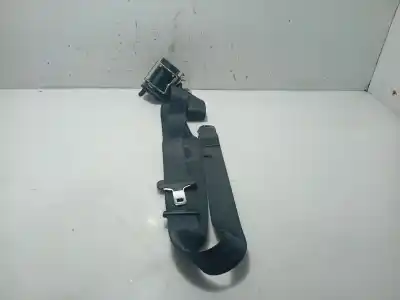 Peça sobressalente para automóvel em segunda mão cinto de segurança dianteiro direito por peugeot 207/207+ (wa_, wc_) 1.4 16v referências oem iam 8975ca