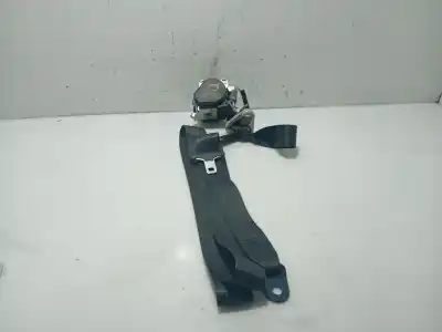 Peça sobressalente para automóvel em segunda mão cinto de segurança dianteiro esquerdo por peugeot 207/207+ (wa_, wc_) 1.4 16v referências oem iam 8975ce
