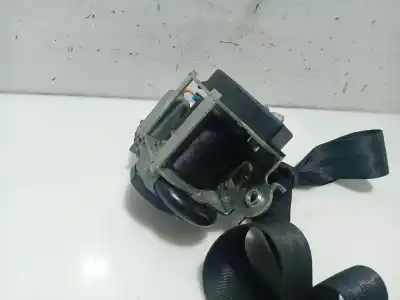 Автозапчастина б/у передній лівий ремін безпеки для peugeot 207/207+ (wa_, wc_) 1.4 16v посилання на oem iam 8975ce  