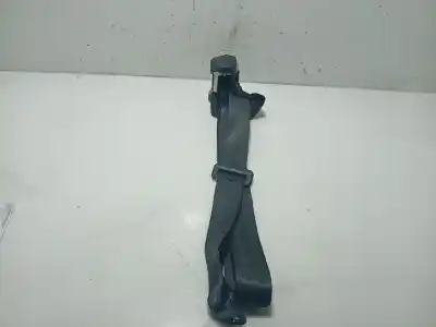 Peça sobressalente para automóvel em segunda mão cinto de segurança traseiro central por peugeot 207/207+ (wa_, wc_) 1.4 16v referências oem iam 8975z8