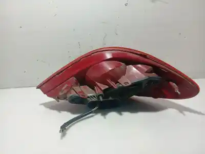 Автозапчасти б/у правый задний фонарь за peugeot 207/207+ (wa_, wc_) 1.4 16v ссылки oem iam 6351y7  