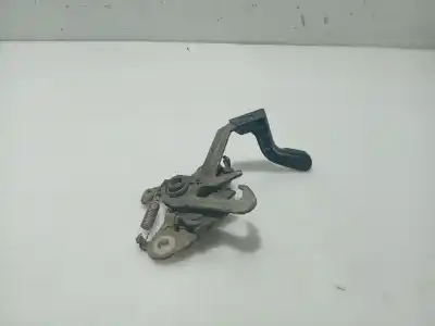 Peça sobressalente para automóvel em segunda mão fechadura do capô por peugeot 207/207+ (wa_, wc_) 1.4 16v referências oem iam 793486