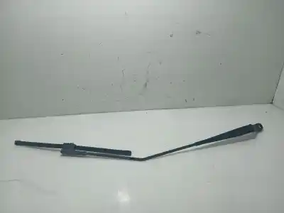 Peça sobressalente para automóvel em segunda mão haste de escova dianteiro direito por peugeot 207/207+ (wa_, wc_) 1.4 16v referências oem iam 6429an