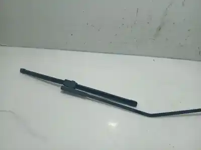 Автозапчастина б/у передній правий річок склоочисника для peugeot 207/207+ (wa_, wc_) 1.4 16v посилання на oem iam 6429an  