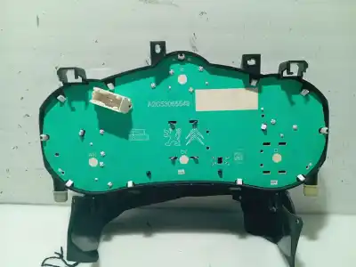 Peça sobressalente para automóvel em segunda mão módulo eletrônico por peugeot 207/207+ (wa_, wc_) 1.4 16v referências oem iam 9663798280 0261201505 a2c53065549