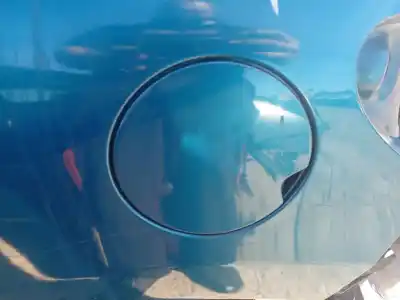 Peça sobressalente para automóvel em segunda mão tampa de combustível por peugeot 207/207+ (wa_, wc_) 1.4 16v referências oem iam 1517f5