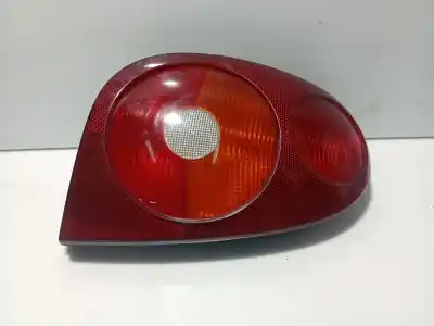 Peça sobressalente para automóvel em segunda mão farolim traseiro direito por renault megane i coach (da0/1_) 1.4 16v (da0d, da1h, da0w, da10) referências oem iam 7701040606