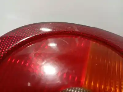 Автозапчасти б/у правый задний фонарь за renault megane i coach (da0/1_) 1.4 16v (da0d, da1h, da0w, da10) ссылки oem iam 7701040606  