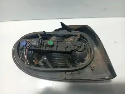 Автозапчасти б/у правый задний фонарь за renault megane i coach (da0/1_) 1.4 16v (da0d, da1h, da0w, da10) ссылки oem iam 7701040606  