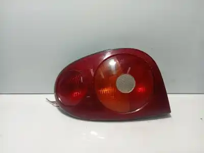 Peça sobressalente para automóvel em segunda mão farolim traseiro esquerdo por renault megane i coach (da0/1_) 1.4 16v (da0d, da1h, da0w, da10) referências oem iam 7701040608
