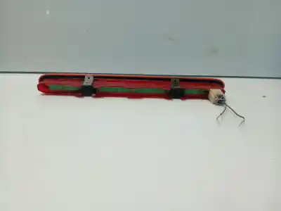 Автозапчастина б/у центральний гампов для renault megane i coach (da0/1_) 1.4 16v (da0d, da1h, da0w, da10) посилання на oem iam 7700429000  