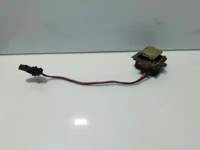 Peça sobressalente para automóvel em segunda mão resistência sofagem chauffage por renault megane i coach (da0/1_) 1.4 16v (da0d, da1h, da0w, da10) referências oem iam 7701046061